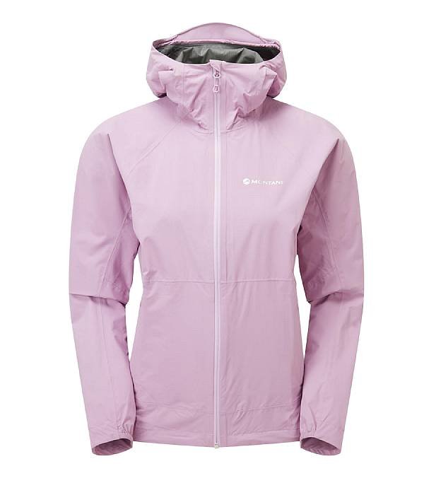 Montane Fem Minimus Lite, lila, S